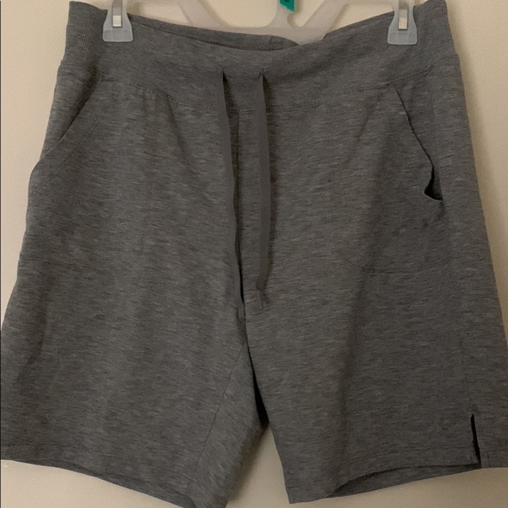 Athletic shorts